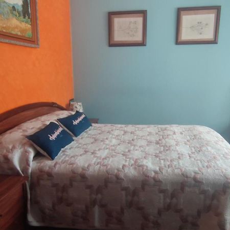 Apartamento Calle Renueva León Εξωτερικό φωτογραφία