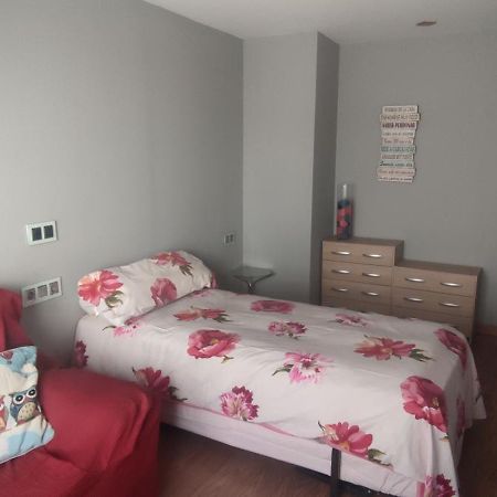 Apartamento Calle Renueva León Εξωτερικό φωτογραφία
