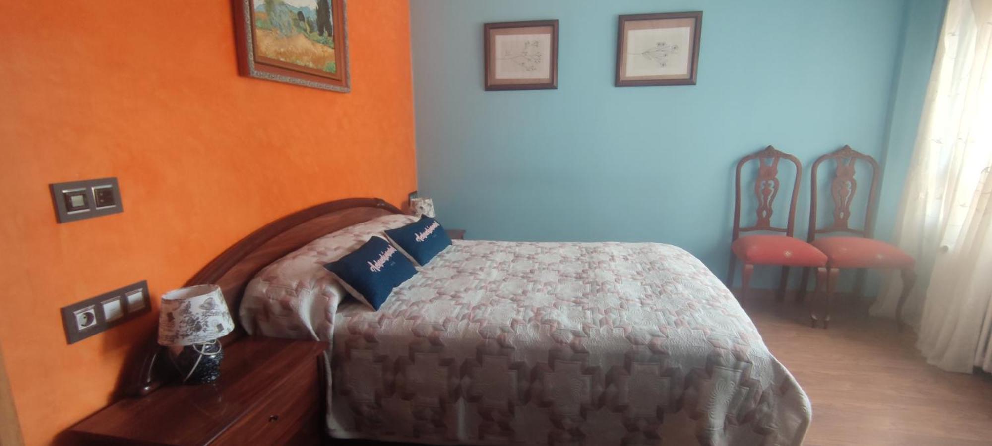 Apartamento Calle Renueva León Εξωτερικό φωτογραφία