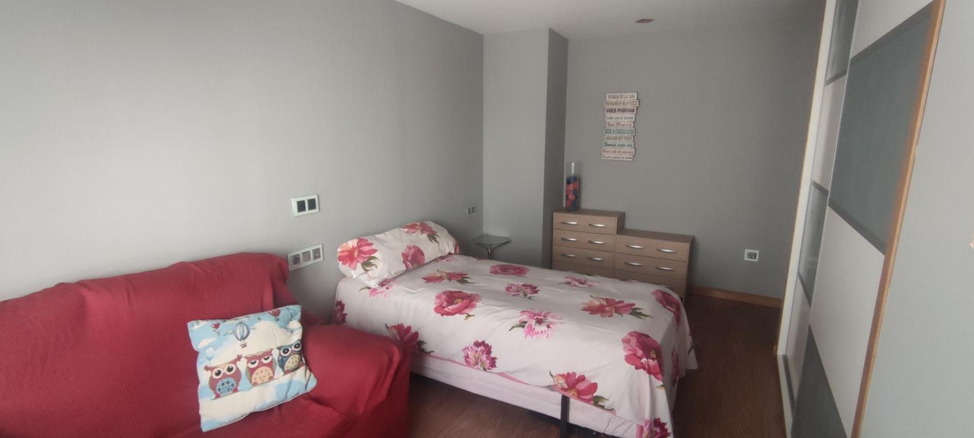 Apartamento Calle Renueva León Εξωτερικό φωτογραφία