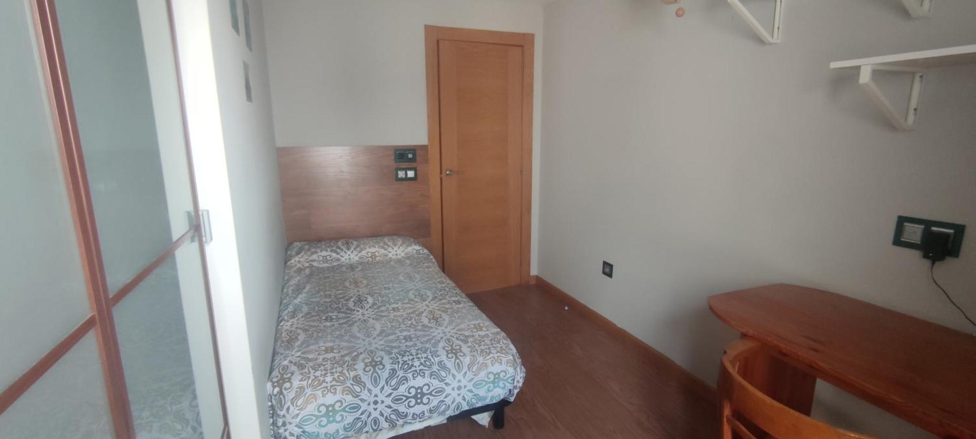 Apartamento Calle Renueva León Εξωτερικό φωτογραφία