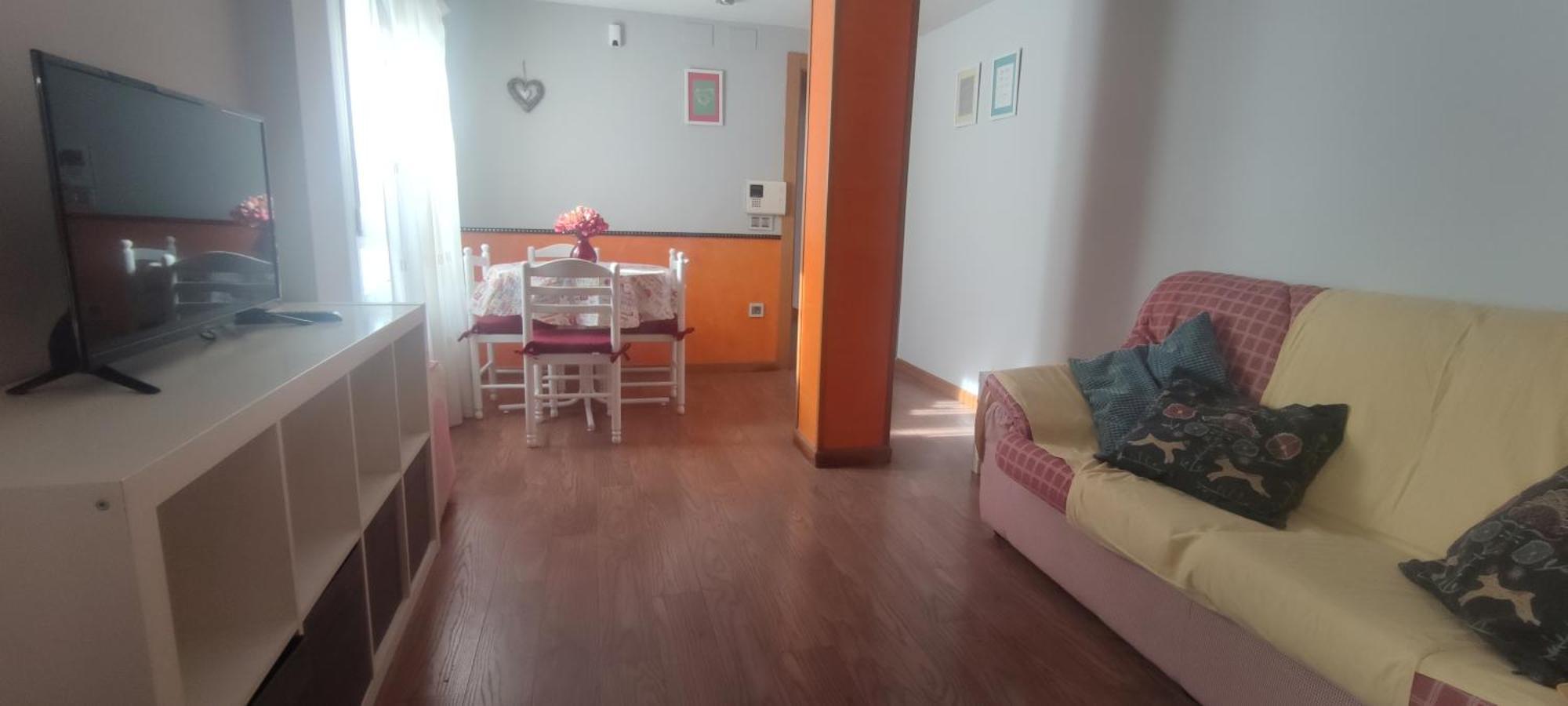 Apartamento Calle Renueva León Εξωτερικό φωτογραφία